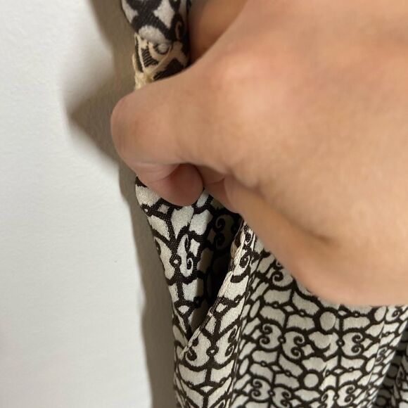 An Original Milly of New York Sleeveless Dress - Picture 7 of 11